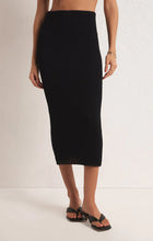 Load image into Gallery viewer, Z SUPPY- AVEEN MIDI SKIRT
