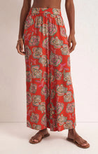 Load image into Gallery viewer, Z SUPPLY- DANTE TANGO FLORAL PANT
