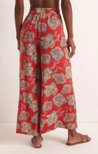 Load image into Gallery viewer, Z SUPPLY- DANTE TANGO FLORAL PANT
