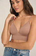 Load image into Gallery viewer, Z SUPPLY-SOPHIA T-SHIRT BRA
