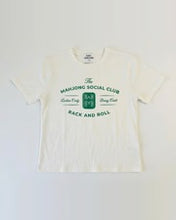 Load image into Gallery viewer, SUNNY SOMEWHERE- MAHJONG SOCIAL CLUB

