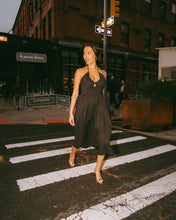 Load image into Gallery viewer, STEVE MADDEN- ANAIS MIDI DRESS
