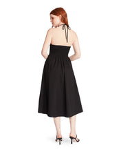 Load image into Gallery viewer, STEVE MADDEN- ANAIS MIDI DRESS
