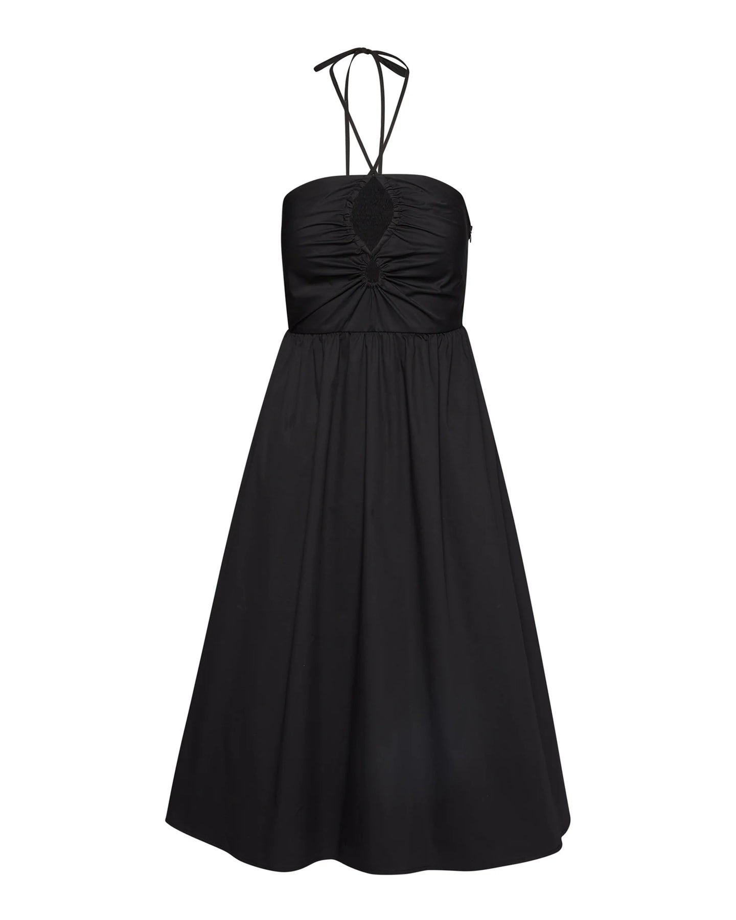 STEVE MADDEN- ANAIS MIDI DRESS