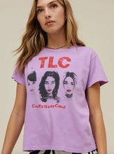 Load image into Gallery viewer, DAYDREAMER- TLC CRAZY SEXY TEE
