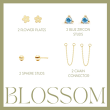 Load image into Gallery viewer, EAR KIT- BLOSSOM KIT
