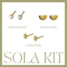 Load image into Gallery viewer, EAR KIT- SOLA KIT
