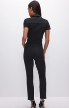 Load image into Gallery viewer, GOOD AMERICAN- FIT FOR SUCCESS JUMPSUIT

