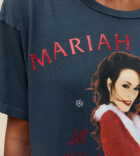 Load image into Gallery viewer, DAYDREAMER- MARIAH CAREY TEE
