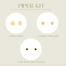 Load image into Gallery viewer, EAR KIT- PIPER KIT
