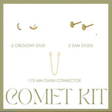 Load image into Gallery viewer, EAR KIT- COMET KIT
