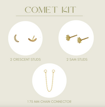 Load image into Gallery viewer, EAR KIT- COMET KIT
