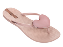 Load image into Gallery viewer, IPANEMA- WAVE HEART SANDALS
