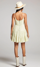 Load image into Gallery viewer, SALTWATER LUXE- ROSS MINI DRESS
