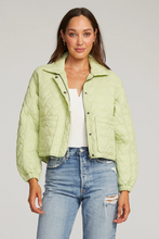 Load image into Gallery viewer, SALTWATER LUXE- CRESTON JACKET

