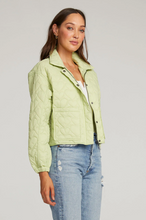 Load image into Gallery viewer, SALTWATER LUXE- CRESTON JACKET
