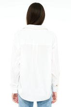 Load image into Gallery viewer, PISTOLA- SLOANE LONG SLEEVE SHIRT
