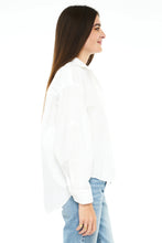 Load image into Gallery viewer, PISTOLA- SLOANE LONG SLEEVE SHIRT
