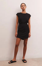 Load image into Gallery viewer, Z SUPPLY- ROWAN TEXTURED KNIT DRESS
