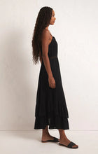 Load image into Gallery viewer, Z SUPPLY- ROSE MAXI DRESS
