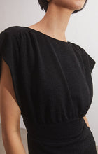 Load image into Gallery viewer, Z SUPPLY- FANTINE SPARKLE DRESS
