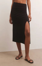 Load image into Gallery viewer, Z SUPPLY- MILEY KNIT SKIRT
