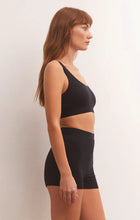 Load image into Gallery viewer, Z SUPPLY- EVERYDAY TANK BRA-BLACK
