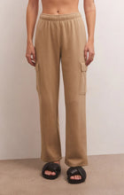 Load image into Gallery viewer, Z SUPPLY- MCKENNA CARGO PANT
