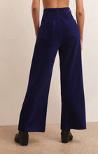 Load image into Gallery viewer, Z SUPPLY- PROSPECT KNIT CORD PANT
