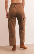Load image into Gallery viewer, Z SUPPLY- NOAH CARGO PANT
