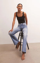Load image into Gallery viewer, Z SUPPLY- ALANA SO SMOOTH BODYSUIT
