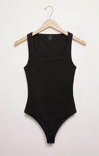 Load image into Gallery viewer, Z SUPPLY- ALANA SO SMOOTH BODYSUIT
