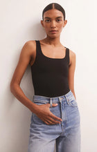 Load image into Gallery viewer, Z SUPPLY- ALANA SO SMOOTH BODYSUIT
