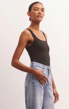 Load image into Gallery viewer, Z SUPPLY- ALANA SO SMOOTH BODYSUIT
