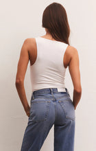 Load image into Gallery viewer, Z SUPPLY- ALANA SO SMOOTH BODYSUIT
