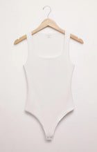 Load image into Gallery viewer, Z SUPPLY- ALANA SO SMOOTH BODYSUIT
