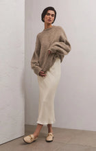 Load image into Gallery viewer, Z SUPPLY- DANICA SWEATER
