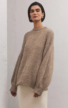 Load image into Gallery viewer, Z SUPPLY- DANICA SWEATER
