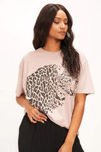 Load image into Gallery viewer, PROJECT SOCIAL T- BIG CATS TEE

