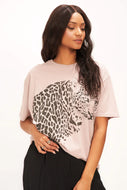 Project Social T- Big Cats Tee