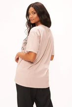 Load image into Gallery viewer, PROJECT SOCIAL T- BIG CATS TEE
