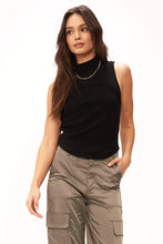 Load image into Gallery viewer, PROJECT SOCIAL T- ENZA SWEATER TANK
