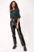 Load image into Gallery viewer, PROJECT SOCIAL T- ETERNITY LUREX TEE
