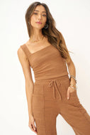 Project Social T- Isola Rib Tank