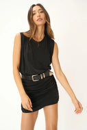 PROJECT SOCIAL T- LAST CALL DRESS