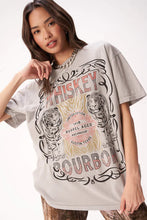 Load image into Gallery viewer, PROJECT SOCIAL T- WHISHKEY BOURBON TEE
