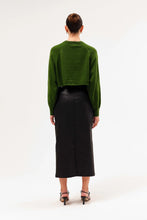 Load image into Gallery viewer, DAZE- SWEETHEART SKIRT MIDI
