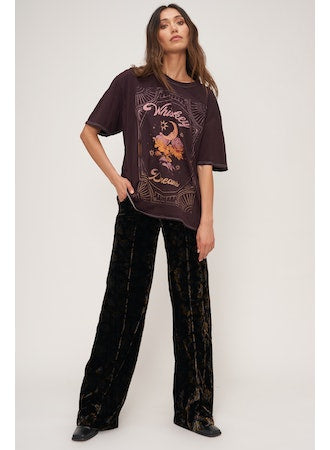 Project Social T- Whiskey Dreams T
