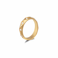 Ellie Vail - Celine Dainty Ring