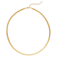 Ellie Vail - Bay Chain Necklace
